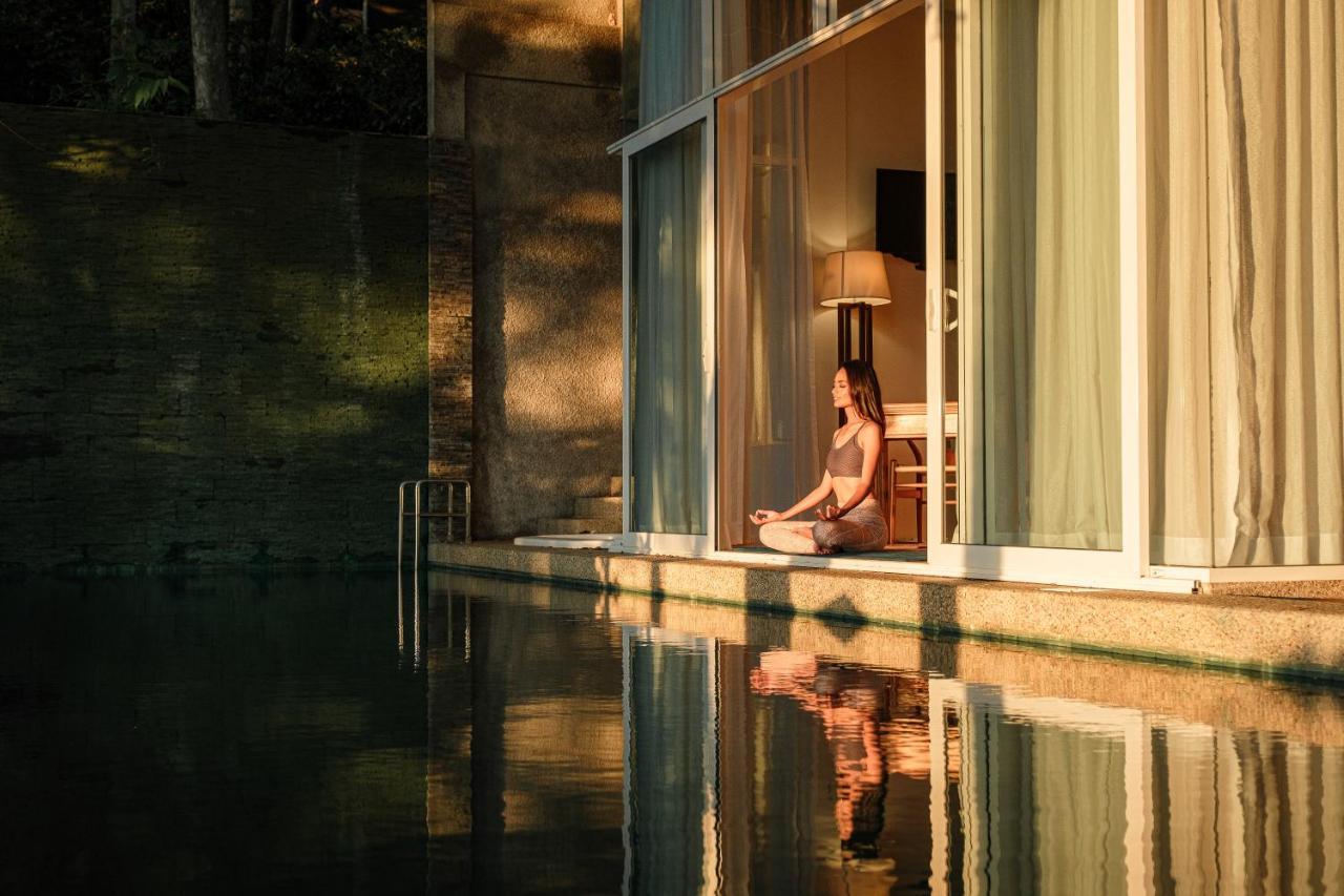Ambong Pool - Private Pool *