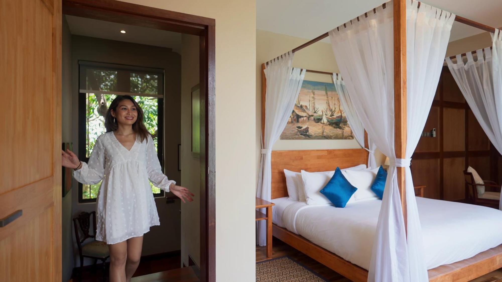 Villa Ambong Pool - Private Pool