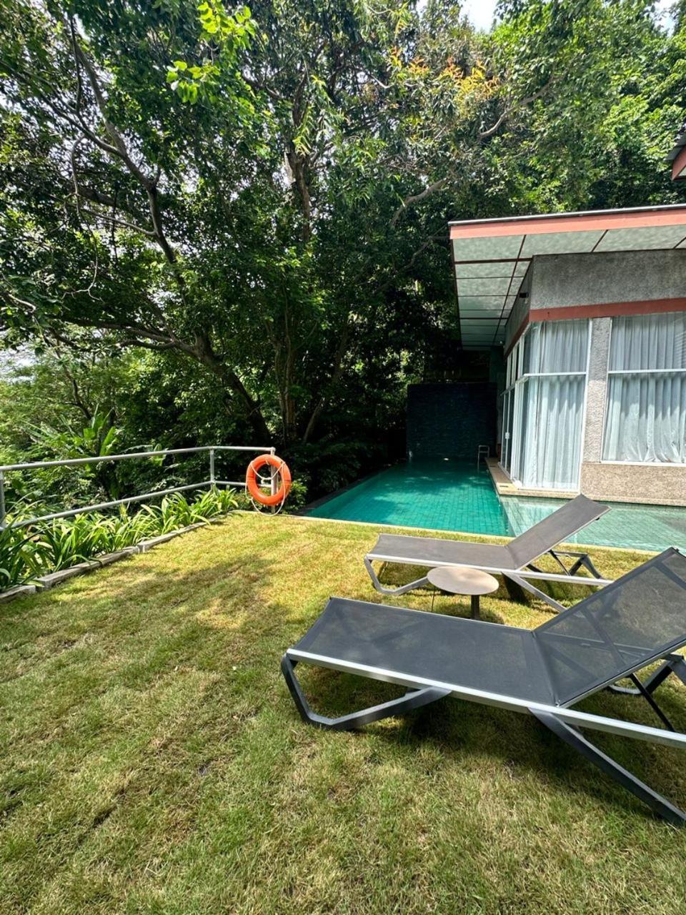 Villa Ambong Pool - Private Pool Pantai Cenang (Langkawi)