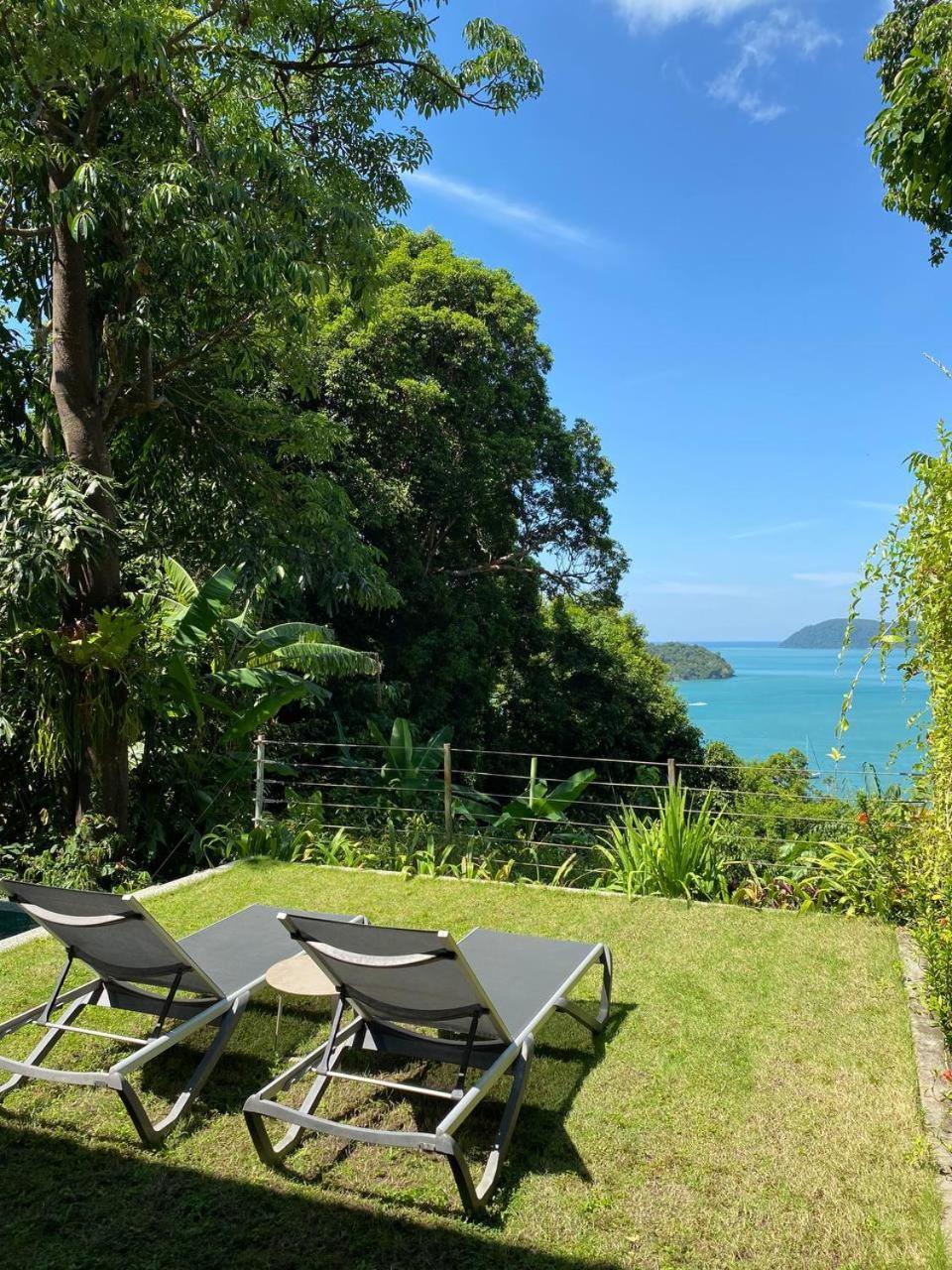 Ambong Pool - Private Pool * Pantai Cenang (Langkawi)