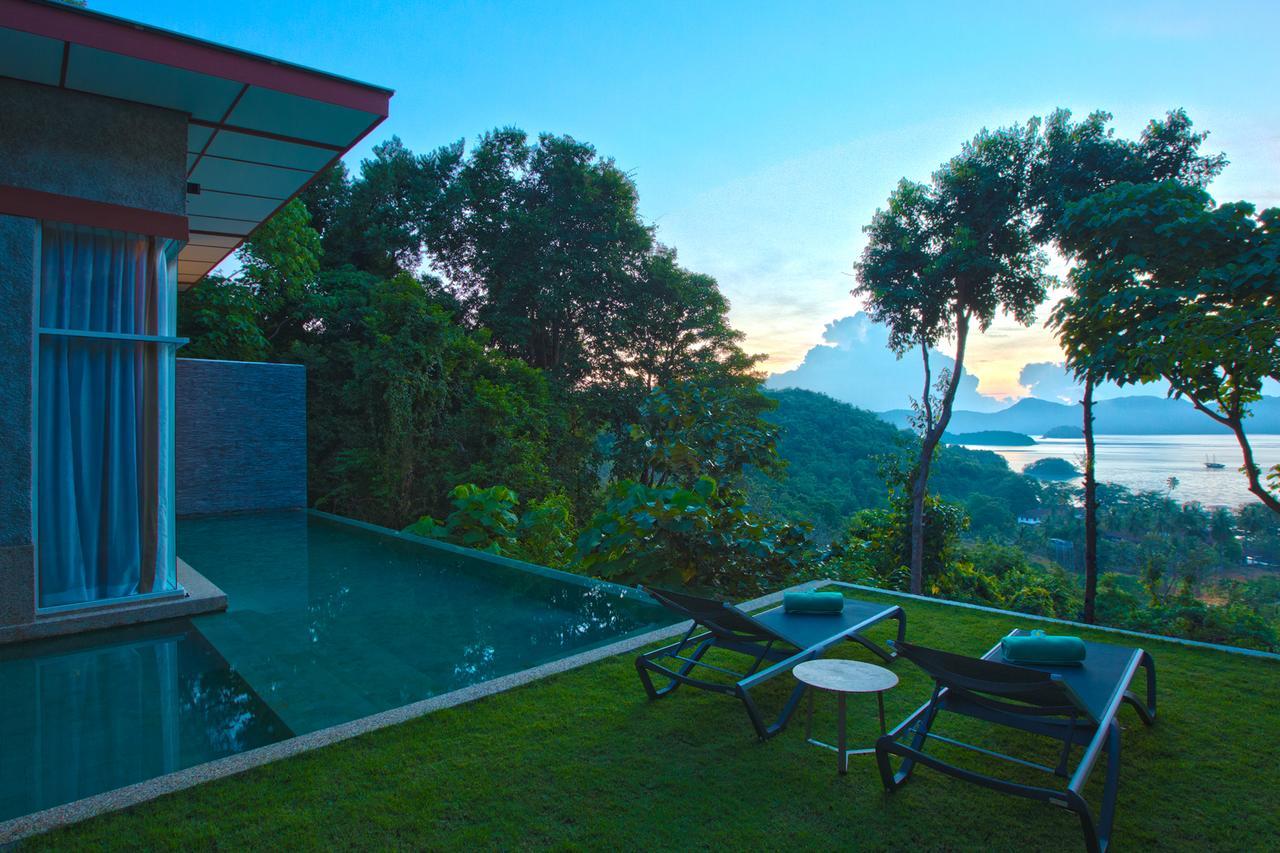 Villa Ambong Pool - Private Pool *