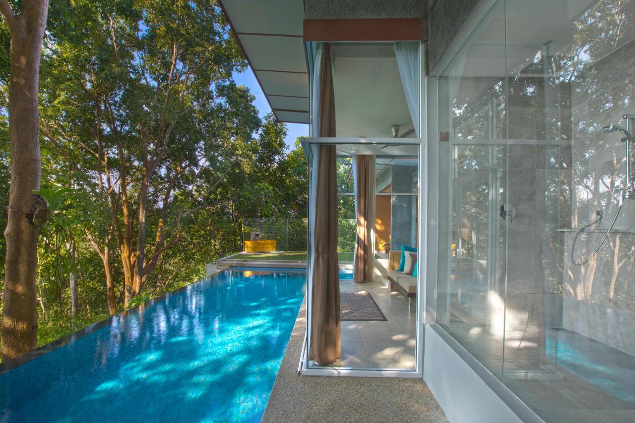 Ambong Pool - Private Pool * Pantai Cenang (Langkawi)