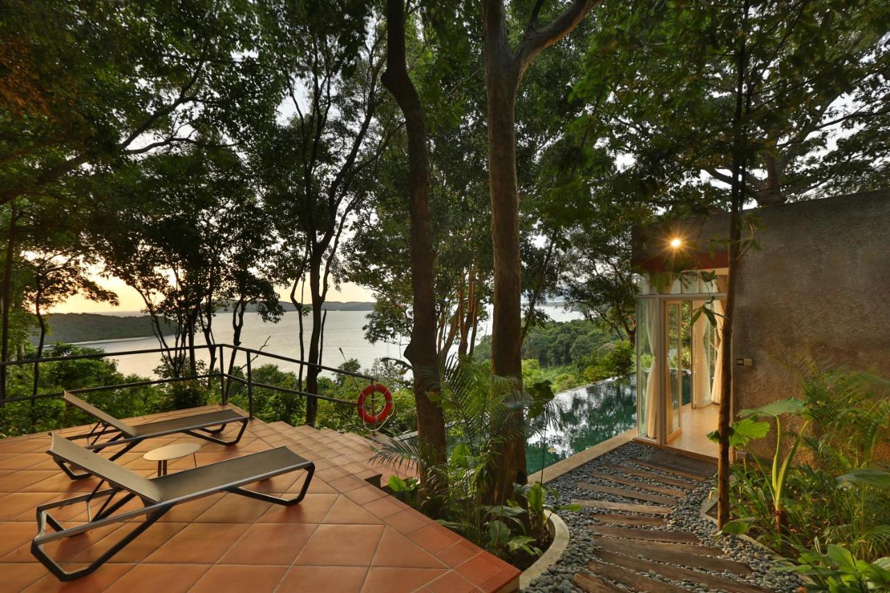 Villa Ambong Pool - Private Pool *