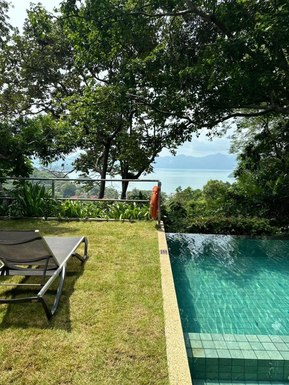 Villa Ambong Pool - Private Pool Pantai Cenang (Langkawi)
