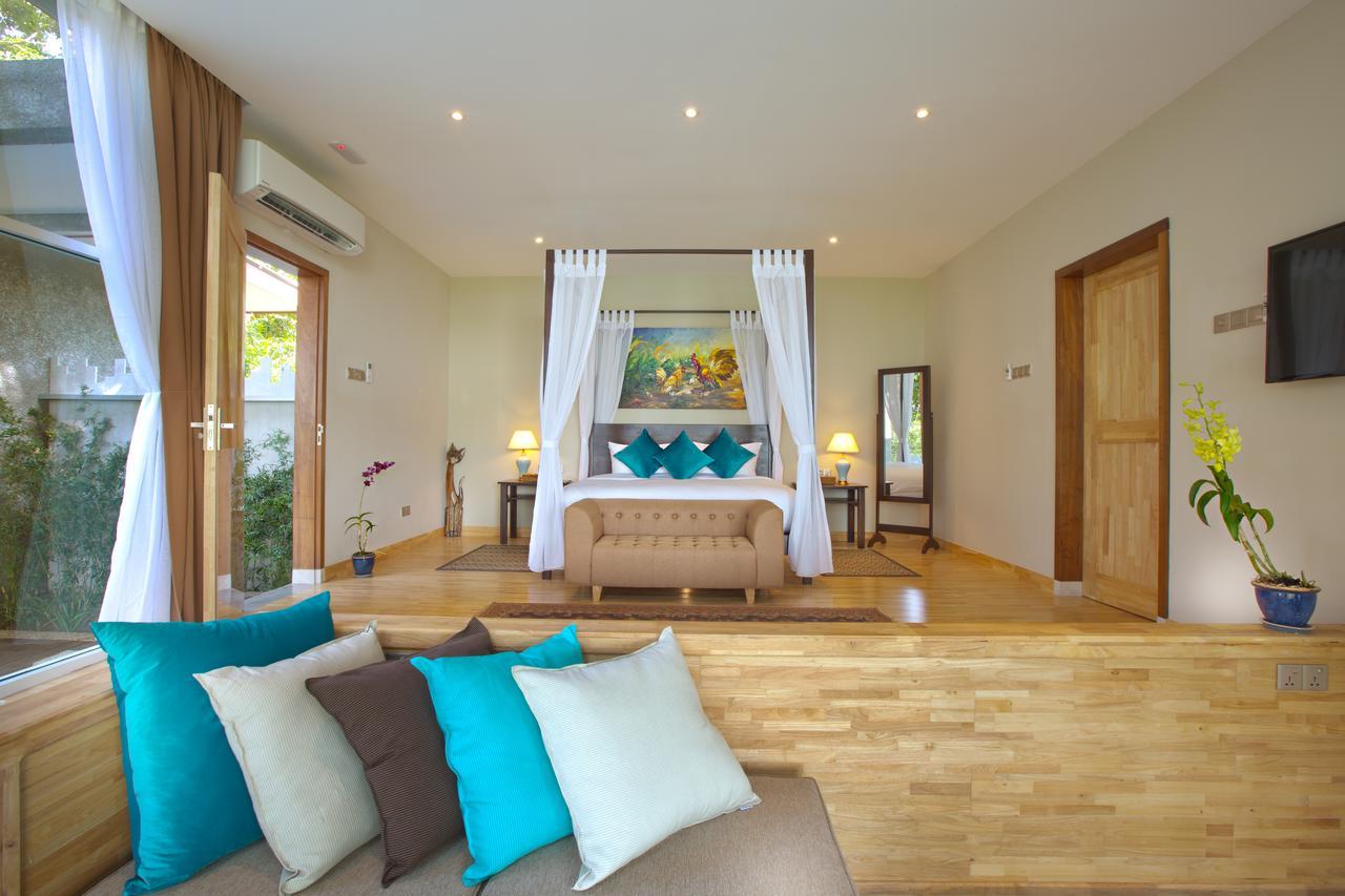 Villa Ambong Pool - Private Pool Pantai Cenang (Langkawi)