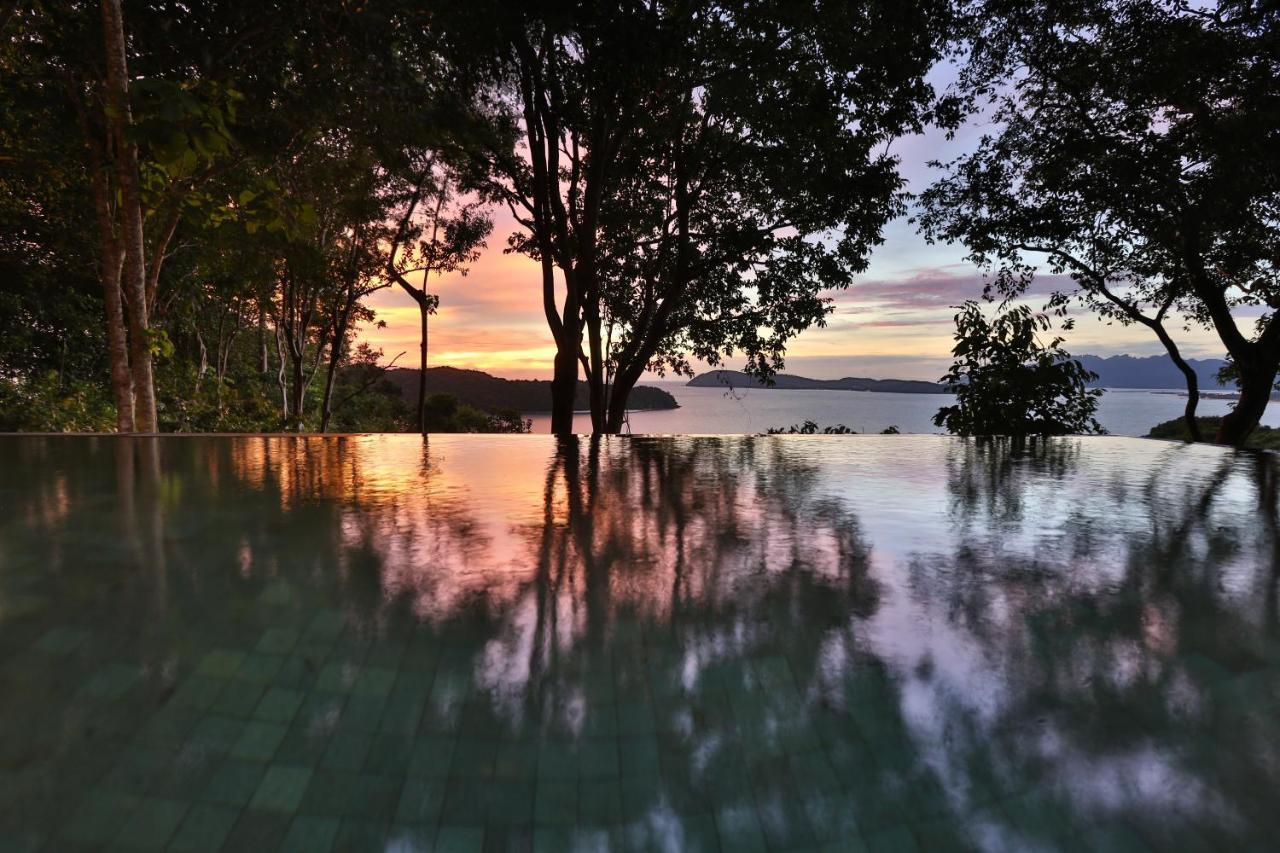 Villa Ambong Pool - Private Pool Pantai Cenang (Langkawi)