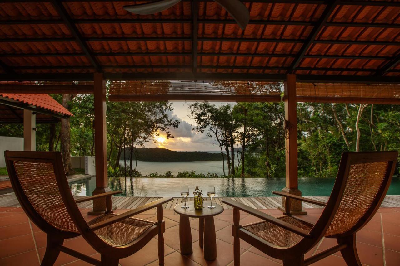 Ambong Pool - Private Pool Pantai Cenang (Langkawi)