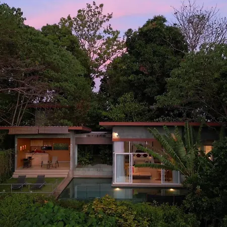 Ambong Pool Villas - Private Pool Pantai Cenang  Exterior photo
