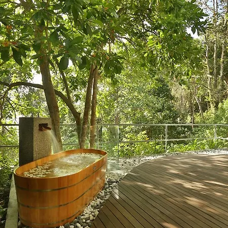 Ambong Pool Villas - Private Pool Pantai Cenang  Exterior photo